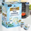 Twinings Pure Camomile Herbal Tea K-Cup Pods for Keurig Brewers,