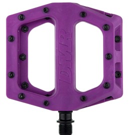 V11 Plastic Pedal Purple
