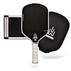 HISK RAV PRO Pickleball Paddle - Ultimate HIGH END 16mm
