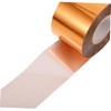 SHINEOFI 1 Roll Foil Hot Stamping Paper for Cards Invitations