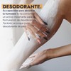 Hebbe - Óxido de Zinc Puro, Protector UV y Antimicrobiano