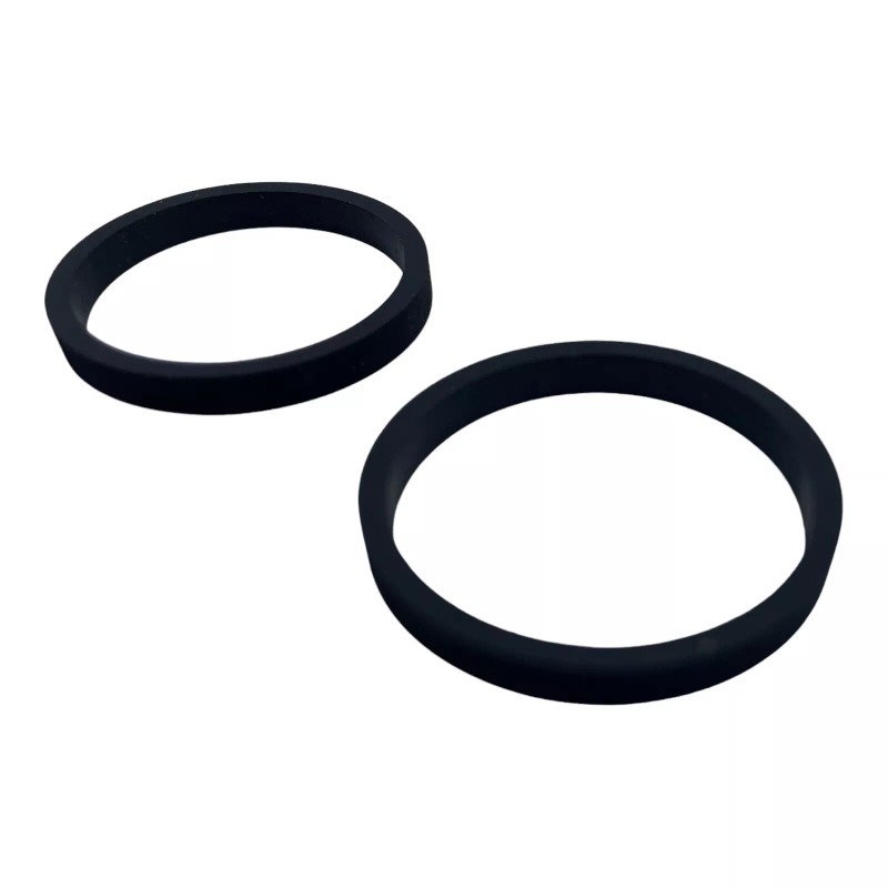 MINI Cooper S R52 R53 Engine Oil Cooler Seals 2002-2006