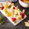 RSVP International Corn On The Cob Holders/Appetizer Picks Set Protect