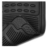 3 Tapetes Para Aveo Sedan 2024 2025 Negro