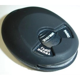 Kenny KARR-Key-Fob-S