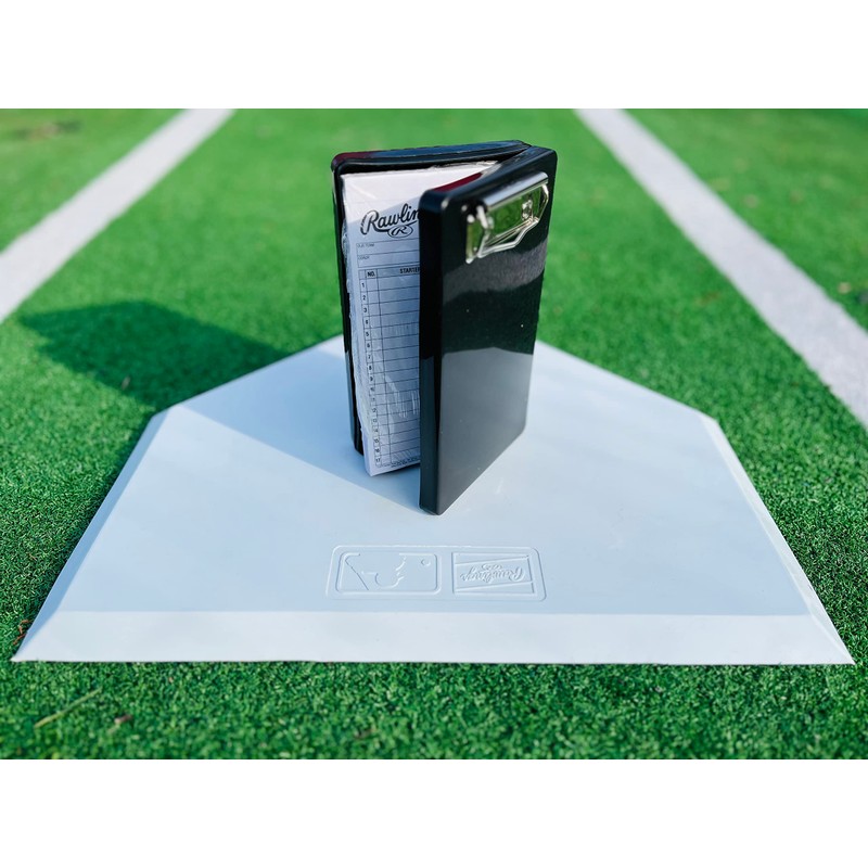 Rawlings System-17 Line-Up Card Case