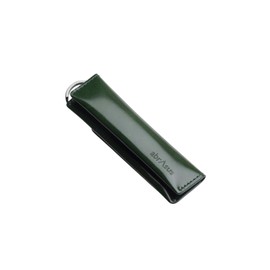 Abrasus Small Coin Purse, green (dark green)