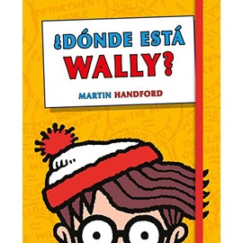 ¿Dónde está Wally? - ¿Dónde está Wally? (edición esencial)