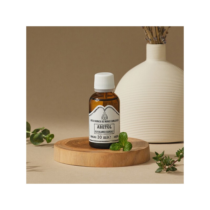 Camaldoliabetol oil (peppermint lavender essential oil) 30ml / 까말돌리아베톨 오일(페퍼민트라벤더