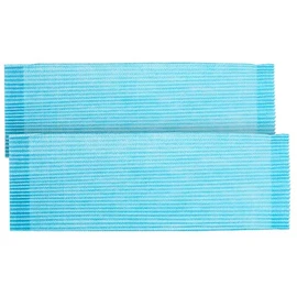 Sichler Haushaltsgeräte Accessories for Designer Tower Fan: Set of 2 Replacement Filters for 3-in-1 Air Cooler VT-560.app (Tower Fan Cooling Function, Tower Fan Oscillating, Table Fan)