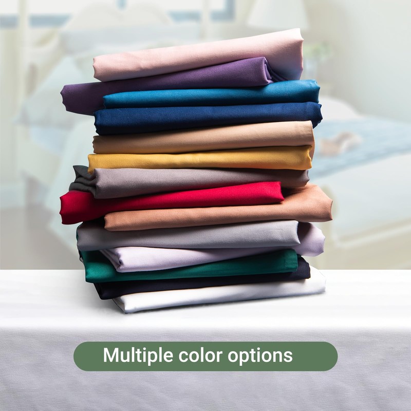100% Cotton Body Pillow Case, Deep Dream 20x54 Body Long