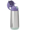 B.Box Insulated Bottle 500ml, Ocean Breeze / 500ml