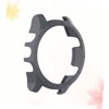 CAXUSD Forerunner Smart Watch Case Shatterproof Bumper Protector Fitness Watch