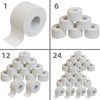Sports Tape 3.8 cm x 10 m White
