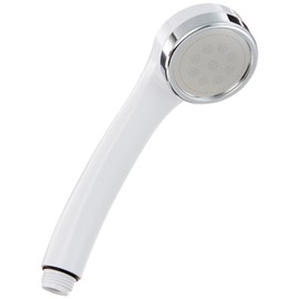 Kakudai 356-900-W Relaxing Shower, White