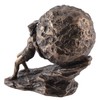 VOGLER Joh. Vogler GmbH Sisyphus Greek Legend with Rocks -