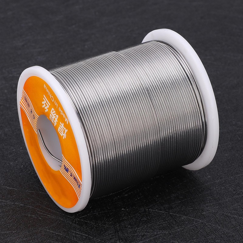 Tin Wire 60‑40 1.8% Rosin Core Soldering Welding Tools Electrical