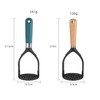 Premium Masher Creative Multi-function Kitchen Tool Kitchen Foldable Manual Potato