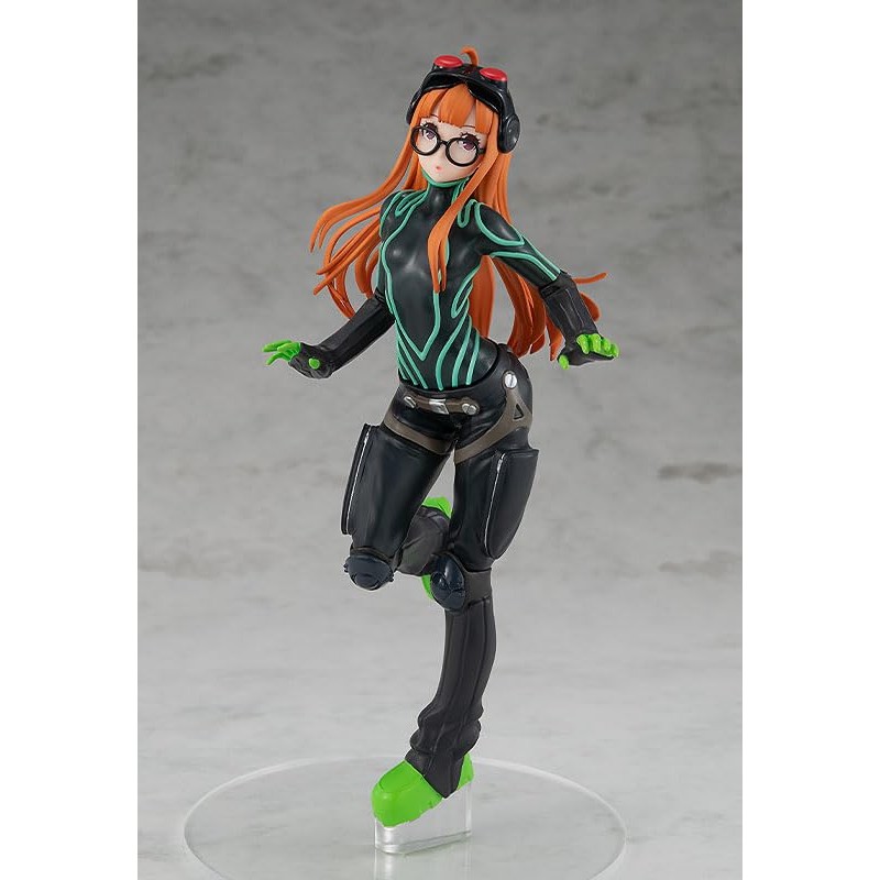 POP UP PARADE PERSONA5 The Animation Navigation, Non-scale, Plastic, Pre-painted