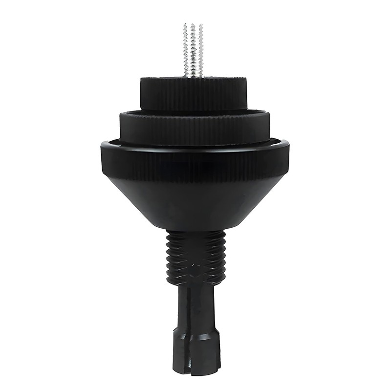 YONGDING Clutch Adjustment Tool Clutch Alignment Tool Clutch Center Opening