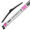 Trapo - 26” Hydrophobic Front Windshield Wiper Blade - Universal
