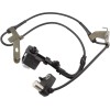 BOXI Front Right RH ABS Wheel Speed Sensor Fits Mazda