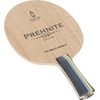 The World Connect BV006FL Table Tennis Racket, Shakehand Racket for