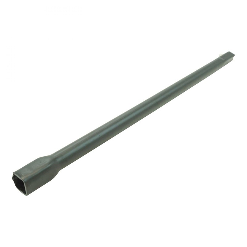Spare Tire Lug Wrench Extension Jack Tool Kit Set for