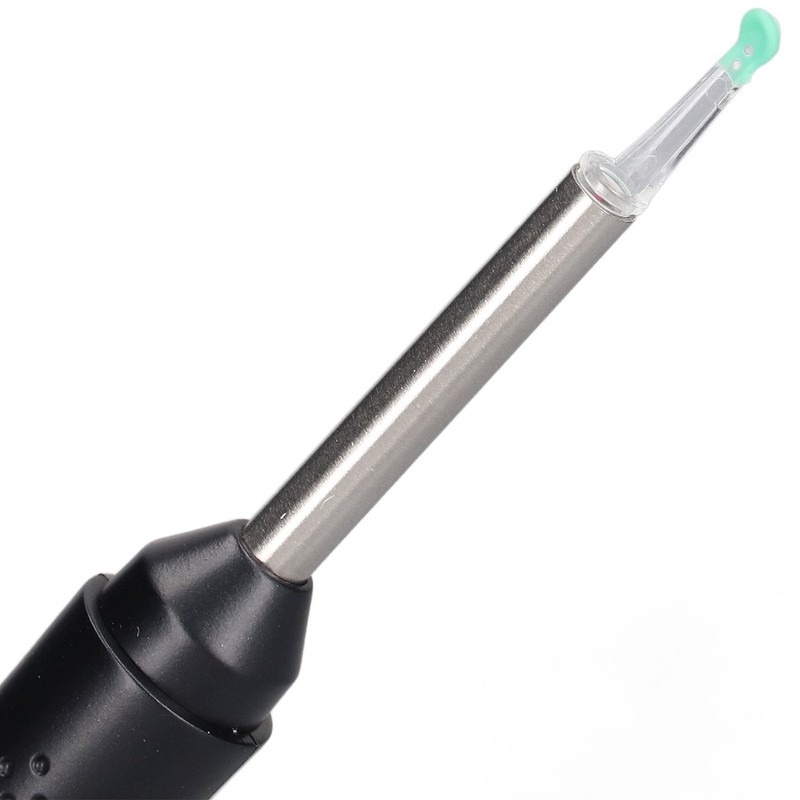 Ear Wax Removal Tool LED Light 1080P Ear Scope Camera