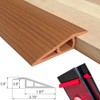 Floor-Transition-Strip Door-Threshold-Strips 36 inch, Threshold 3/4 to 4/5 in, Thresholds