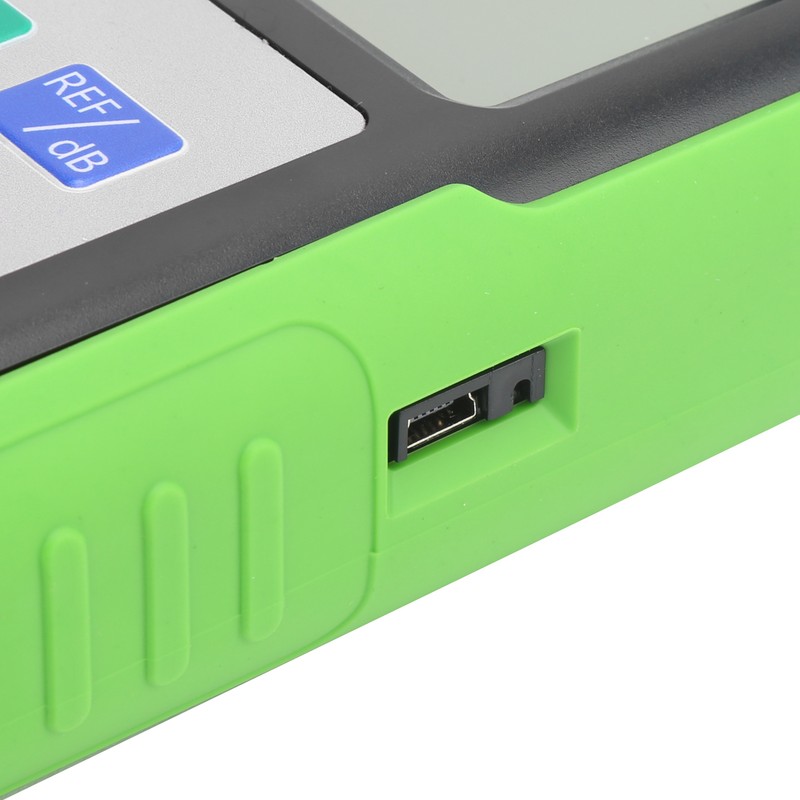 KPM-35 Optical Fiber Power Meter Tester Hand Held Measuring Instrument