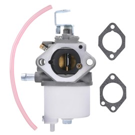 NIMTEK FE290 Carburetor Carb for Club Car DS or Precedent Golf Cart 1992-1997 FE290 Kawasaki Engine Replace 1016478 1016438