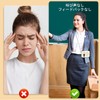 COOLSELL Mini Speaker with Wireless Lavalier Microphone Integrated Storage and