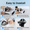 Head Strap Compatible for PICO 4/4 PRO VR Headset Adjustable