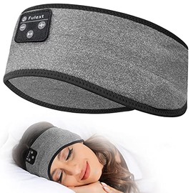 Sleep Headphones, Lavince Bluetooth Sleeping Headphones Headband Soft Elastic Comfortable Bluetooth Headband,Cool Tech Gadgets Sleeping Gifts for Women Men Birthday Christmas Valentine's Day