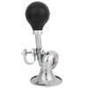VGEBY1 Braided Bicycle Horn Bicycle Handlebar Horn with Loud Alarm