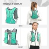IX INOXTO Running Hydration Vest for Men Women Water Backpack