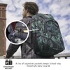 Dakine Campus Pack 18L - Deep Lake, One Size