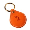 Am De Mas KR-040 Key Ring, Tochigi Leather, Key Holder,