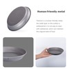 Boundless Voyage Ultralight Titanium Dish with Carry Bag Outdoor Camping
