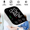 SOFIA Digital Extra Large Backlit Display Automatic Upper Arm Blood