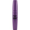 Palladio Maxxxlash Máscara de Pestañas Alargadora, Black