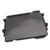 Motorcycle Radiator Grille Stainless Steel Protection Cover Replacement for MT07