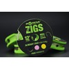 Korda - Ready Zigs - Barbed - 8ft