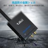 1Mii Transmitter for Bluetooth TV Bluetooth Receiver Audio Wireless Transmitter
