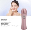 3MP 50X Scalp Detector Portable Handheld Skin Hair Ultraviolet Analyser