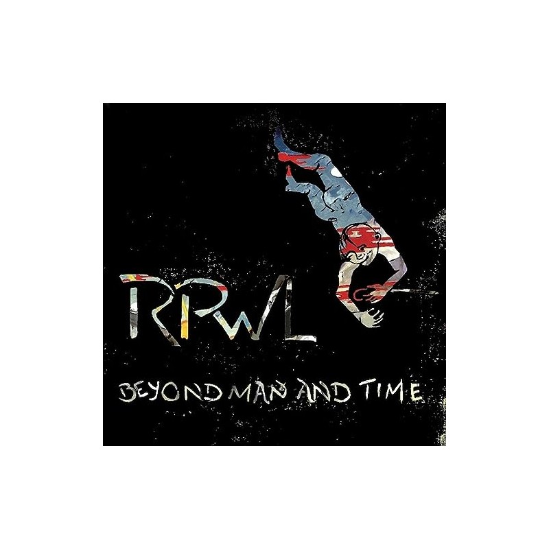 Beyond Man and Time (Gatefold 180gr. 2lp-Set) [Vinyl LP]