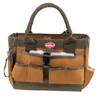 Bucket Boss - Gatemouth Hopalong Tool Tote, Tool Bags -
