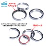 morytrade Head Bearing Road Bike MTB Bicycle Ahead Head Parts