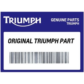 Triumph Tiger 800 800XC Auxiliary Power Socket A9828005